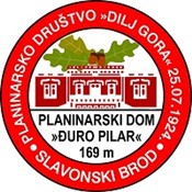 Uređenje doma Đuro Pilar