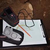 Seminar o topografskom snimanju speleoloških objekata