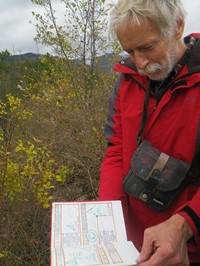Idejni začetnik obilaznice Boris Petrić (foto Igor Eterović)
