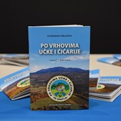 Otvorena planinarska obilaznica „Po vrhovima Učke i Ćićarije“