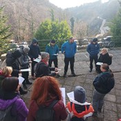 Seminar o orijentaciji u speleologiji