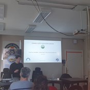 Stručni seminar o zaštiti prirode i speleoloških objekata
