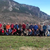 Seminar o digitalnom topografskom snimanju speleoloških objekata