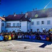5. Obiteljski izlet