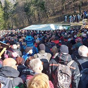 40 godina Papučkih jaglaca 1982. - 2022.
