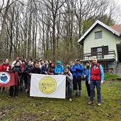 Opća planinarska škola Vinkovci 2022