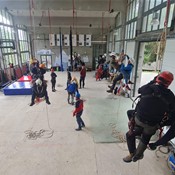 Poziv na seminar samospašavanja za speleološke udruge