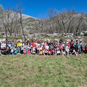 Dječji izlet na Uskrsni ponedjeljak 2022