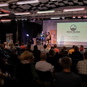  Festival Brdo knjiga ispunio očekivanja