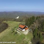 Odobrena sredstva za obnovu, održavanje i izgradnju planinarskih objekata
