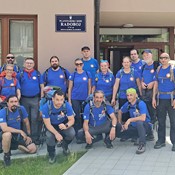 Održan instruktorski seminar