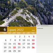Lipanjska druženja