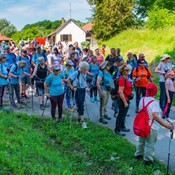 17. virovitički susreti planinara
