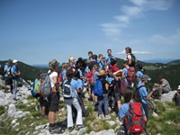 Zavižanska kosa