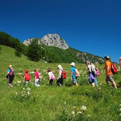 Uspješna vježba planinarskog vođenja na Kleku 
