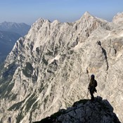 Izvještaj s ljetnog alpinističkog kampa „Moje prve Alpe“ 16.-19.lipnja 2022.godine
