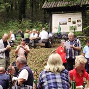 Održan 34. tradicionalni pohod na Kamene svate