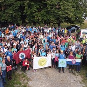 8. Pohod na Frušku Goru