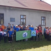 2. Memorijalni pohod planinarskom Obilaznicom dr. Andrija Štampar – Brodski Drenovac