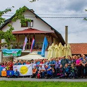 70 Dan Slavonskih planinara