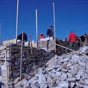 Novosti s Troglava i Kamešnice