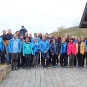 Održan Seminar za voditelje planinarskih škola