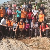 Zabilješka o održanom Tečaju za markaciste u Paklenici – 22. i 23. 10. 2022.