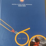 60. godina HGSS Stanice Rijeka