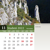 Održane akcije u 11.2022.