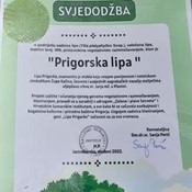 U Sesvetama predstavljena monografija Planinarskog saveza Herceg Bosne 