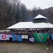 17. Izlet Nepoznati Papuk i Krndija
