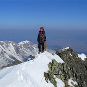 Zimski alpinistički kamp u Slovačkim Tatrama 28.01.-04.02.2023.