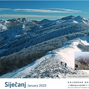 Događanja u siječnju 2023.
