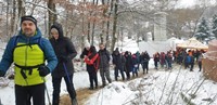 22.01.2023. - 25. Vincekov pohod