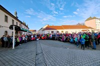 06.01.2023. - 11. Novogodišnji pohod po LPO