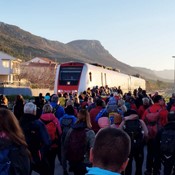 26. rođendan HPD Malačka