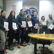 Izvješće sa speleoloških ispita za nazive instruktor speleologije i speleolog