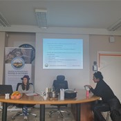 Stručni seminar o speleološkoj edukaciji