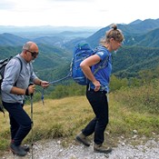 Pruži mi ruku - ciklus izleta za osobe s invaliditetom