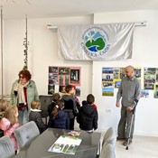 II.planinarska izložba HPD Garjevica Čazma