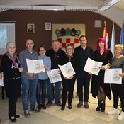 95. godina planinarstva u Pakracu