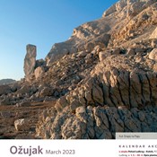 Ožujska događanja 2023