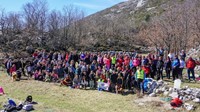 12.03.2023. - 100 žena na Sniježnici