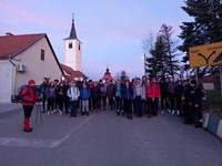 12.03.2023. - 22. Romarski put