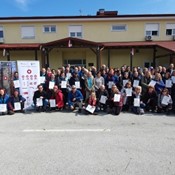 Izvješće o održanom Tečaju za markaciste za planinarska društva koja održavaju planinarske putove na Medvednici, Zagreb 25.-26. ožujka 2023.
