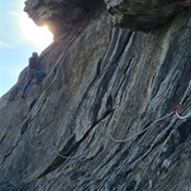 Izvještaj s kampa UIAA Youth Ice Climbing Camp, Guillestre, Francuska 2023