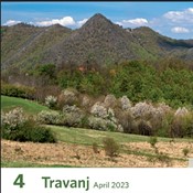 Travanj 2023.