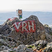 Izlet Pruži mi ruku - zajedno na Kamene svate  7. svibnja