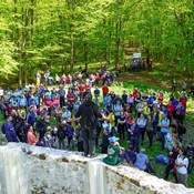 Dan planeta Zemlje u Moslavini