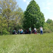 25. rođendan PK Scout
